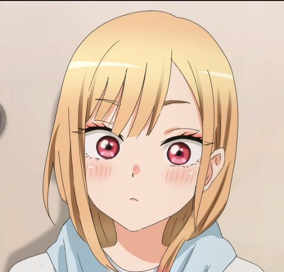 img of Marin Kitagawa